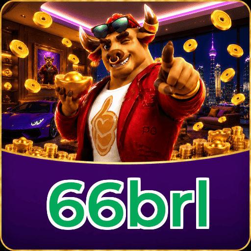 66brl Logo Seguro
