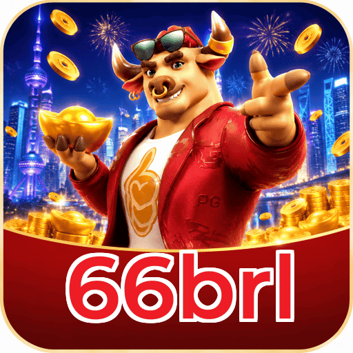 Logo 66brl Loteria Online