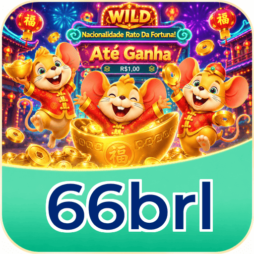 66brl Logo Oficial