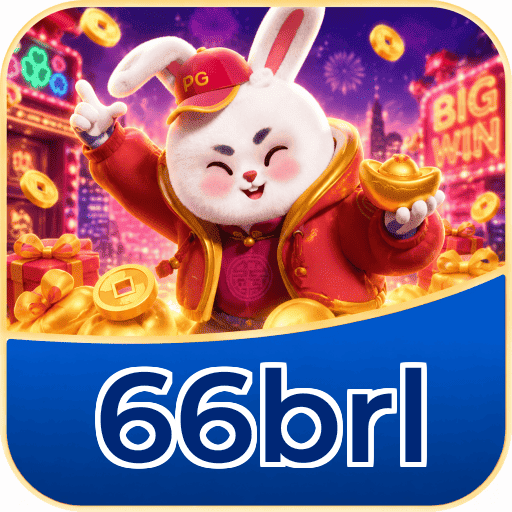 Logo da 66brl