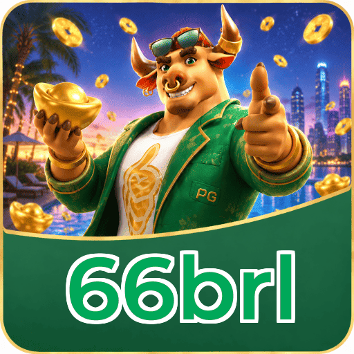 66brl Logo Verificado